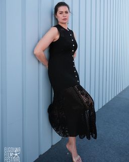 Yousra El Lozy feet photo thumbnail