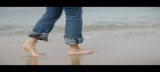 Yousra El Lozy feet photo 1