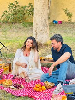 Yousra El Lozy feet photo 6