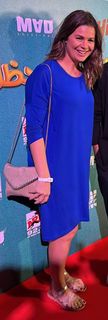 Yousra El Lozy feet photo 2