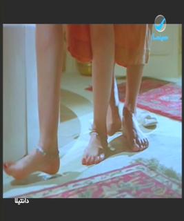 Youssra feet photo thumbnail