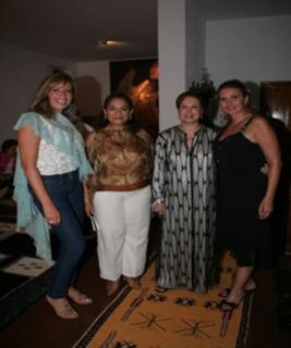 Youssra feet photo thumbnail