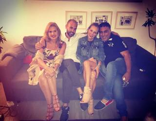 Youssra feet photo thumbnail