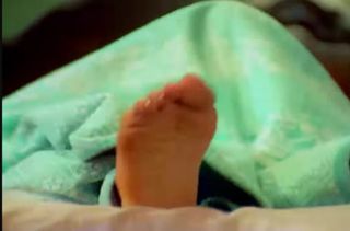 Youssra feet photo 10