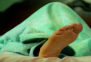Youssra feet photo 9