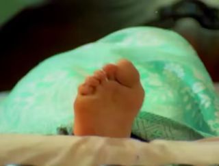 Youssra feet photo 8