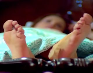 Youssra feet photo 6