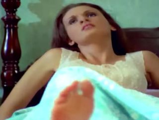 Youssra feet photo 3