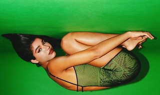 Yovanna Ventura feet photo thumbnail