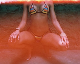 Yovanna Ventura feet photo thumbnail