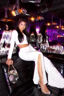 Yovanna Ventura feet photo thumbnail