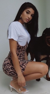 Yovanna Ventura feet photo thumbnail