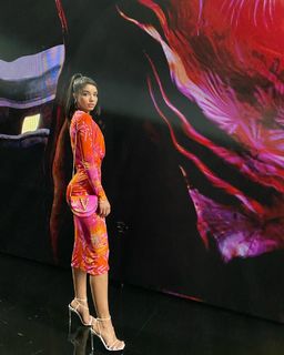 Yovanna Ventura feet photo thumbnail