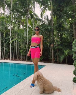 Yovanna Ventura feet photo thumbnail