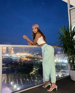 Yovanna Ventura feet photo thumbnail