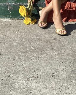 Yovanna Ventura feet photo thumbnail