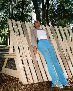 Yovanna Ventura feet photo thumbnail