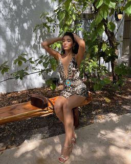 Yovanna Ventura feet photo thumbnail