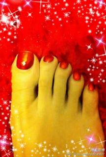 Yoyo Chen feet photo 20