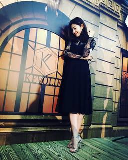 Yoyo Chen feet photo 12