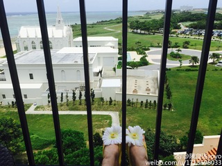 Yoyo Chen feet photo 5