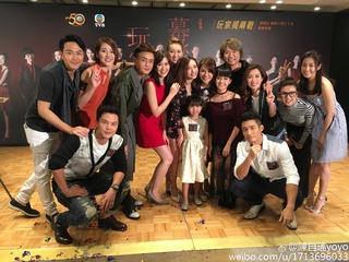 Yoyo Chen feet photo 15