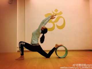 Yoyo Chen feet photo 11