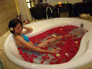 Yoyo Chen feet photo 13