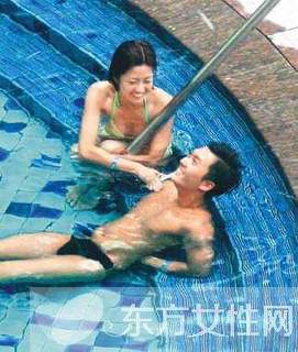 Yoyo Chen feet photo 12