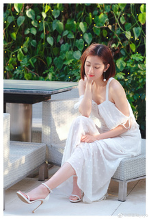 Yoyo Chen feet photo 20