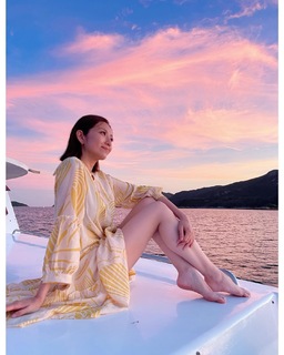 Yoyo Chen feet photo 18