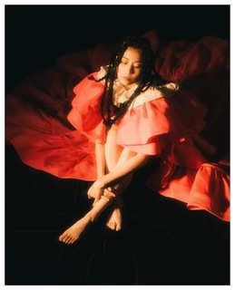 Yoyo Chen feet photo 17