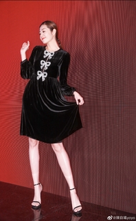 Yoyo Chen feet photo 20