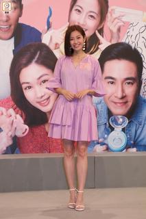 Yoyo Chen feet photo 19