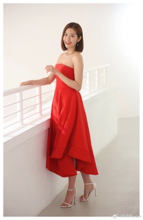 Yoyo Chen feet photo 10