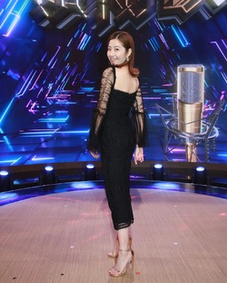 Yoyo Chen feet photo 20