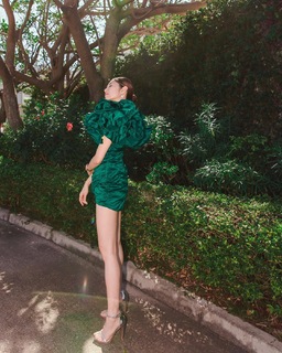 Yoyo Chen feet photo 17