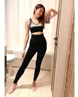 Yoyo Chen feet photo 10