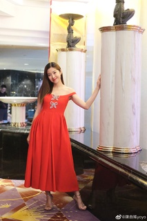 Yoyo Chen feet photo 7