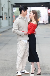 Yoyo Chen feet photo 19