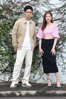 Yoyo Chen feet photo 17