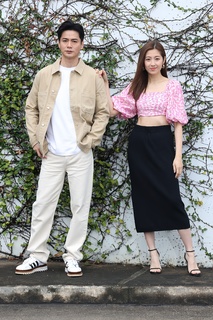Yoyo Chen feet photo 15