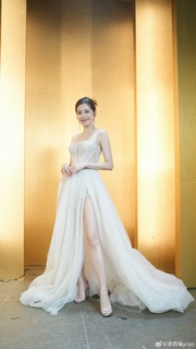 Yoyo Chen feet photo 19