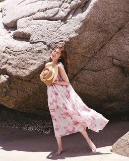 Yoyo Chen feet photo 6