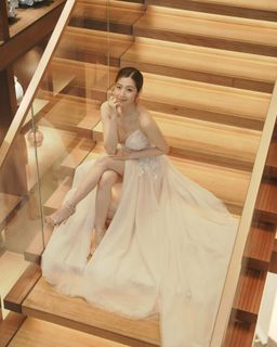 Yoyo Chen feet photo 11