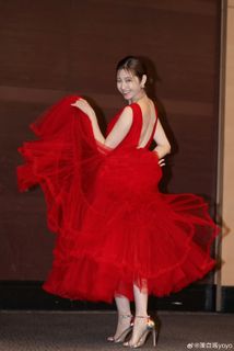 Yoyo Chen feet photo 15