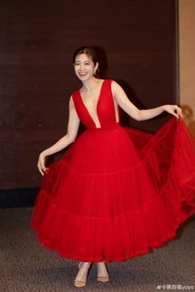Yoyo Chen feet photo 11