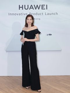 Yoyo Chen feet photo 6