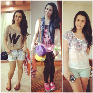 Yssa Pressman feet photo 14