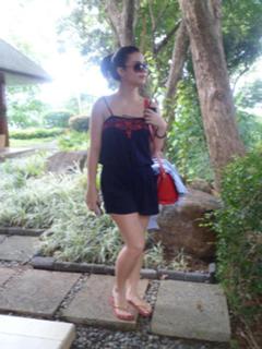 Yssa Pressman feet photo 10